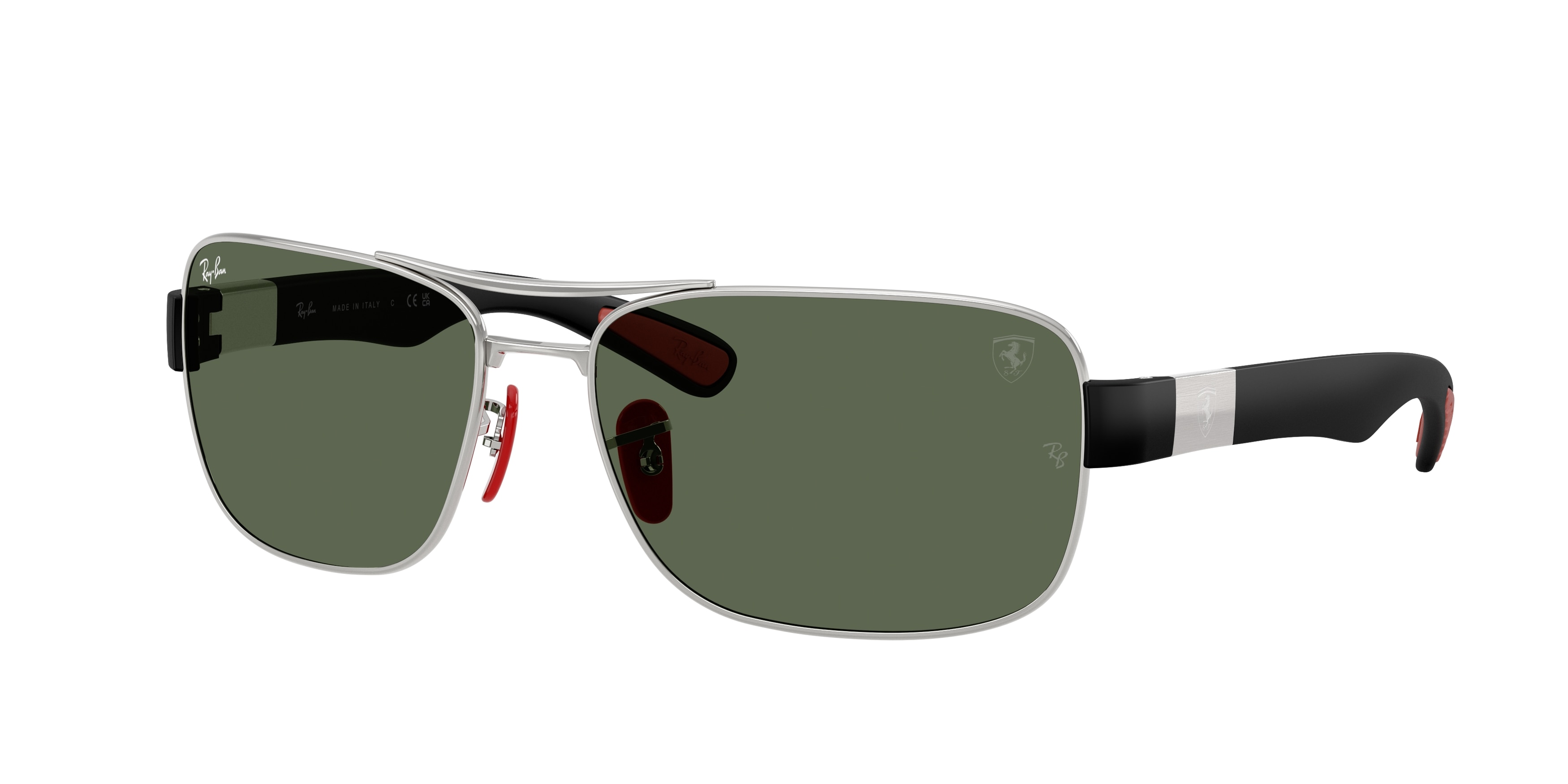 Ray Ban RB3763M F03171  